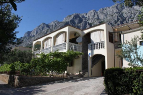 Apartment Makarska 6792c  Макарска 
